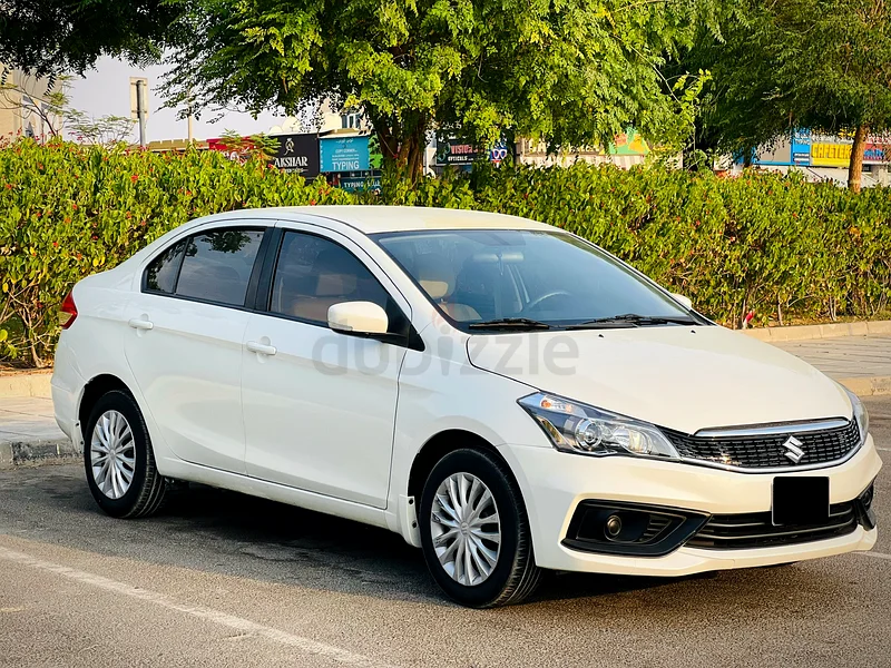 Suzuki Ciaz GCC 1.5L 202363613986419970112