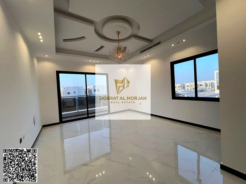 Own a luxurious 6-bedroom villa in Al Helio 2, with an area of 4,000 square feet, at a price of 1,800,00063913781938945114
