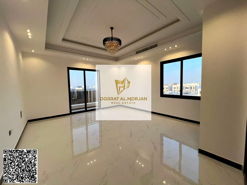 Own a luxurious 6-bedroom villa in Al Helio 2, with an area of 4,000 square feet, at a price of 1,800,00063913781938945113
