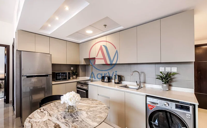 Fully Furnished | Near Handover | High ROI63995239722497111