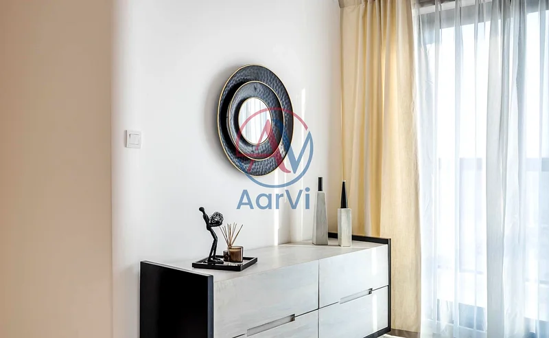 Fully Furnished | Near Handover | High ROI63995239722497112