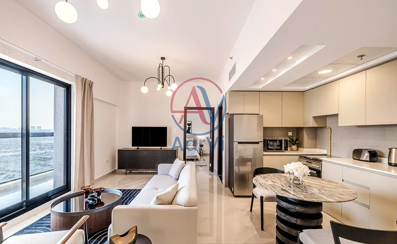 Fully Furnished | Near Handover | High ROI63995239722497114
