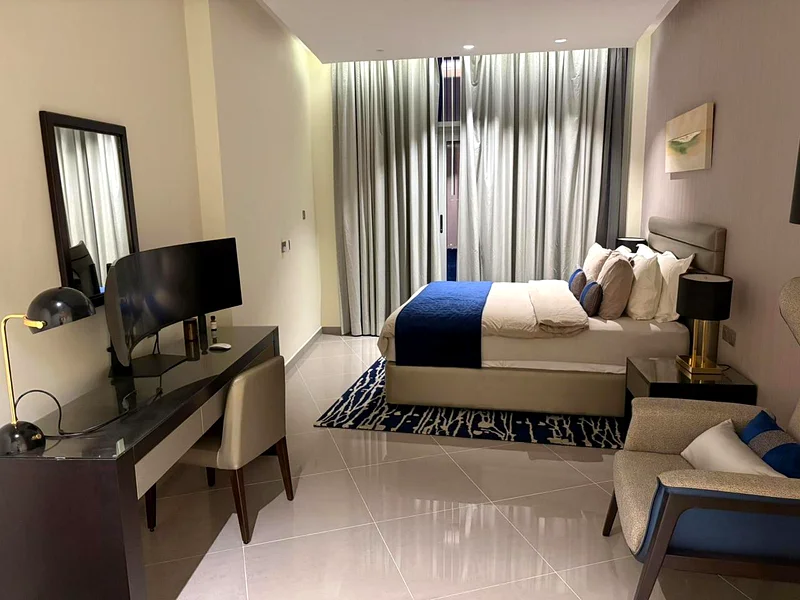 AMAZING Apartment | bright view  |   | family community63792360040451110