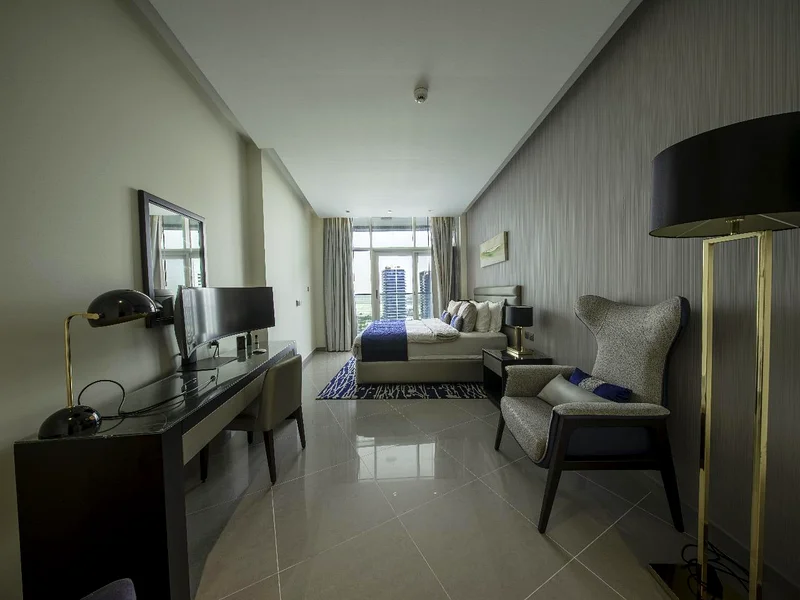 AMAZING Apartment | bright view  |   | family community63792360040451114
