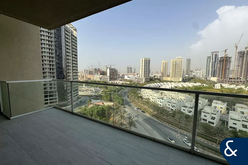 Vacant | Community View | One Bedroom |63781205338882110