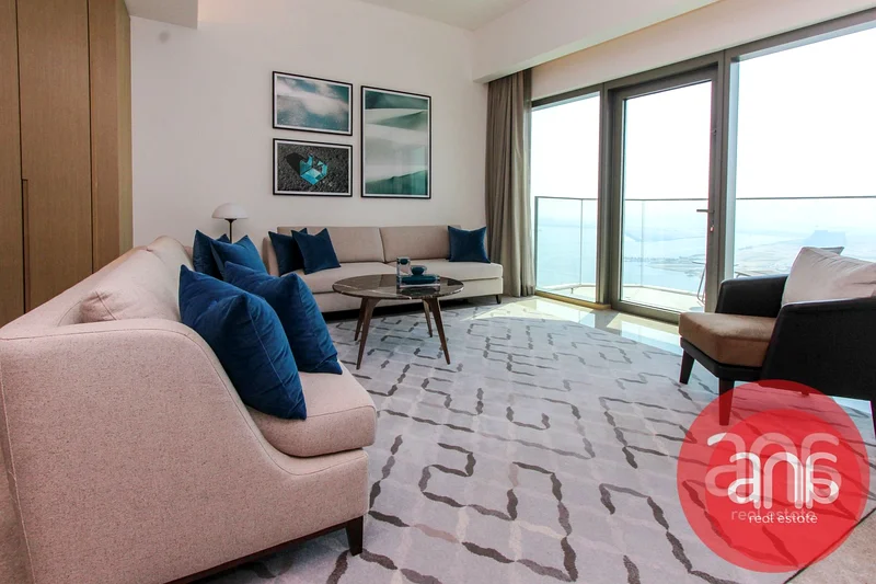 Burj Khalifa View | Luxury Furnished | Brand New63761536075009111