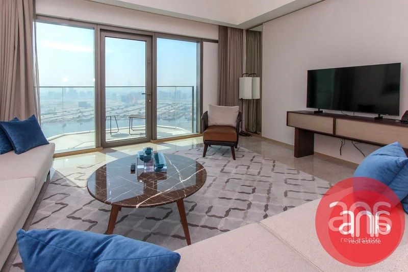 Burj Khalifa View | Luxury Furnished | Brand New63761536075009112