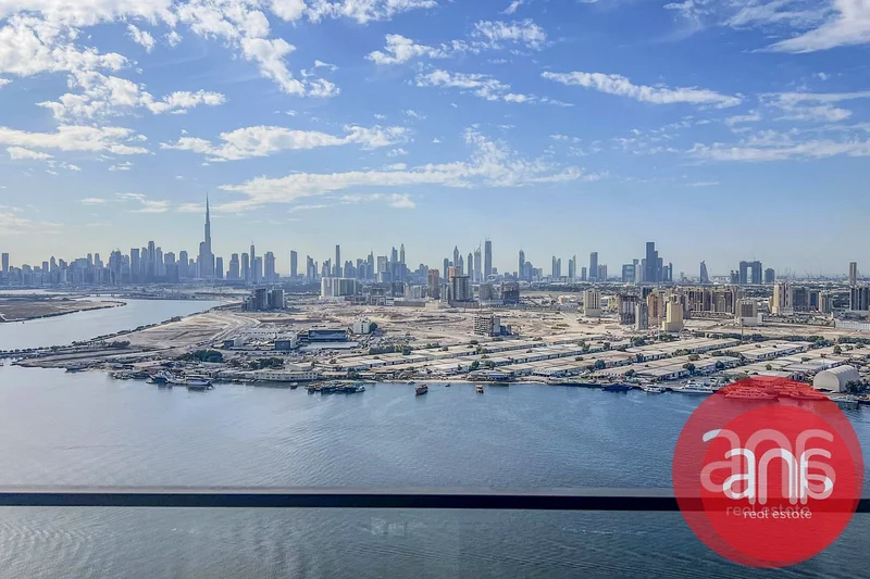 Burj Khalifa View | Luxury Furnished | Brand New63761536075009110