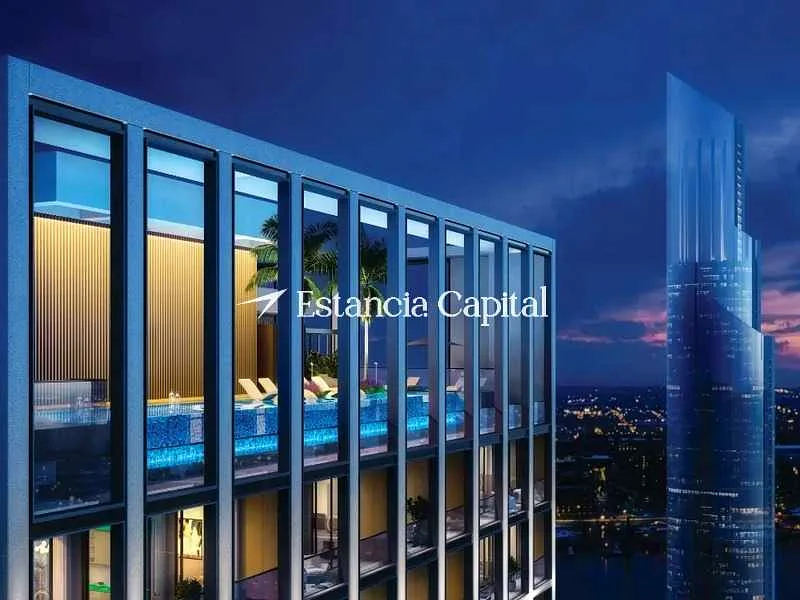 MODERN DESIGN | HIGH ROI | PRIME LOCATION63969077554178110