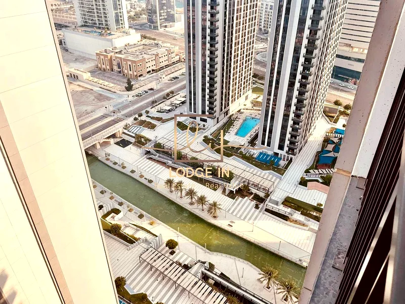 3BR Apartment | Community & Sea Views | Maid's Room | Balcony63844678882691113