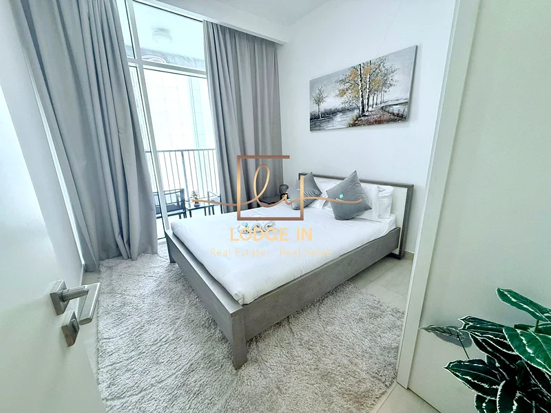3BR Apartment | Community & Sea Views | Maid's Room | Balcony63844678882691111