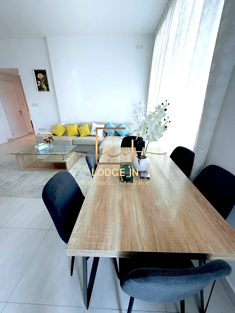 3BR Apartment | Community & Sea Views | Maid's Room | Balcony63844678882691114