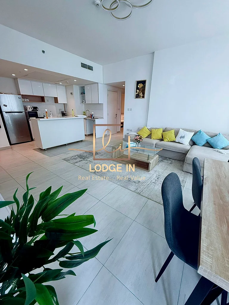 3BR Apartment | Community & Sea Views | Maid's Room | Balcony63844678882691110