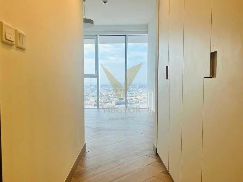شقة مكونة من غرفة نوم واحدة وتحافظ على جودة عالية | سهولة الوصول إلى وسط المدينة - DIFC63768745392129112