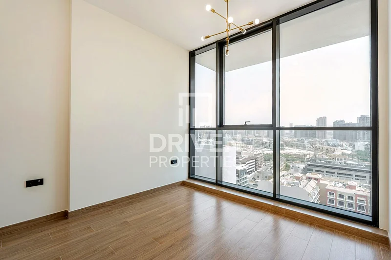 Vasty Apt with Study Room | Close to Key Amenities63789168419075112