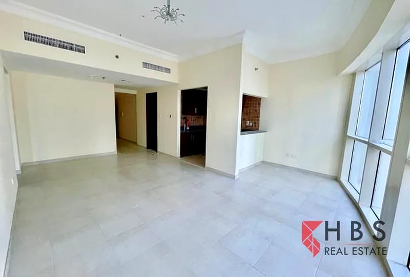 1BR+LAUNDRY+BALCONY | WALK TO METRO | JLT Y63654982756353110