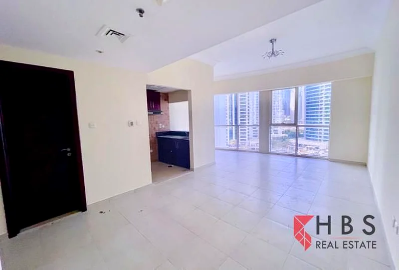 1BR+LAUNDRY+BALCONY | WALK TO METRO | JLT Y63654982756353112