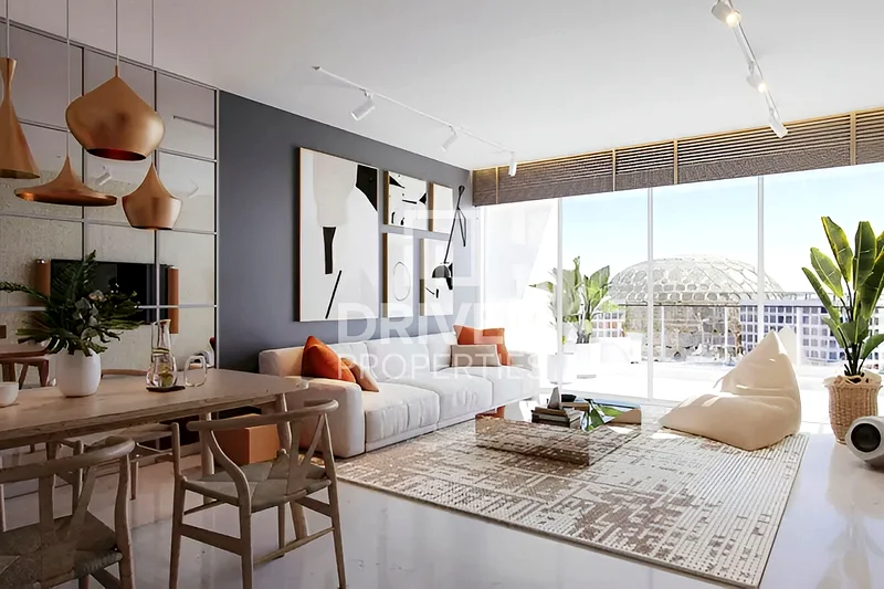 High ROI | Fountain View | Post Payment Plan63933574442883111