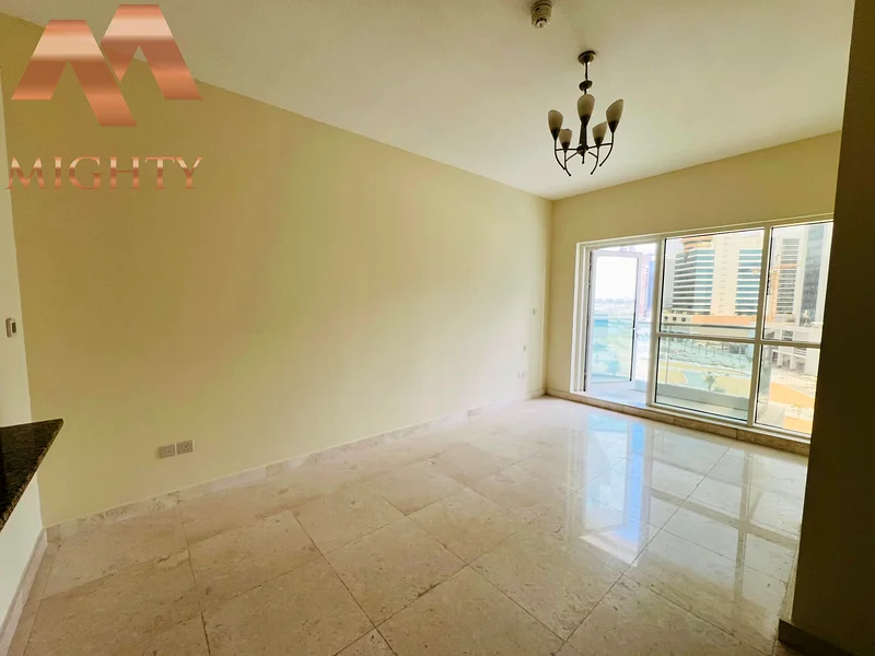 شاغرة قريبًا | غير مفروشة | طابق عالي63790784546177112