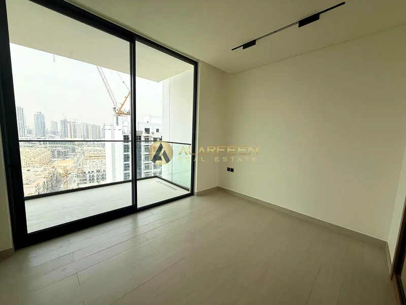 Unique 1BK | Modern Interiors | Community View63785165737986113
