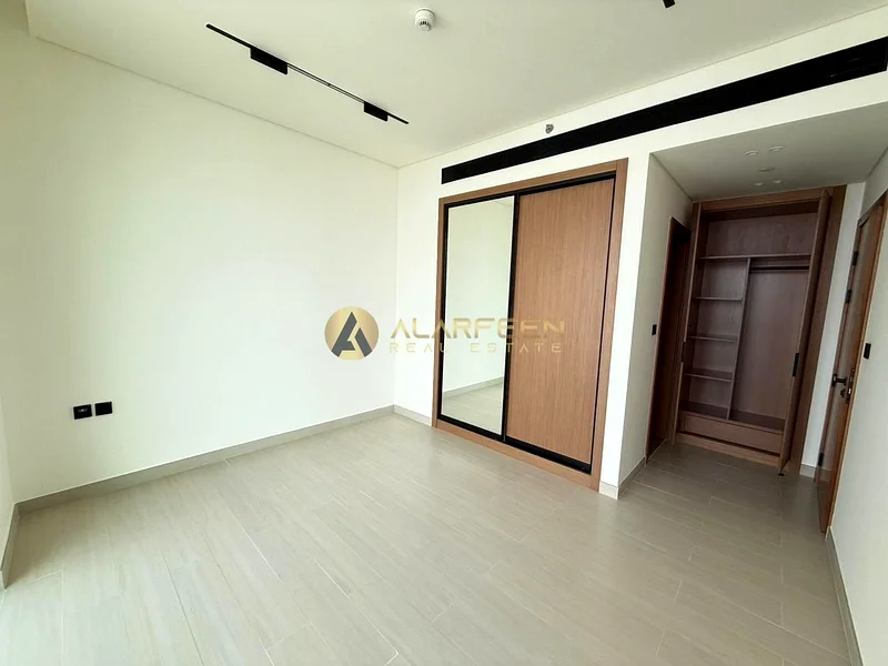 Unique 1BK | Modern Interiors | Community View63785165737986112
