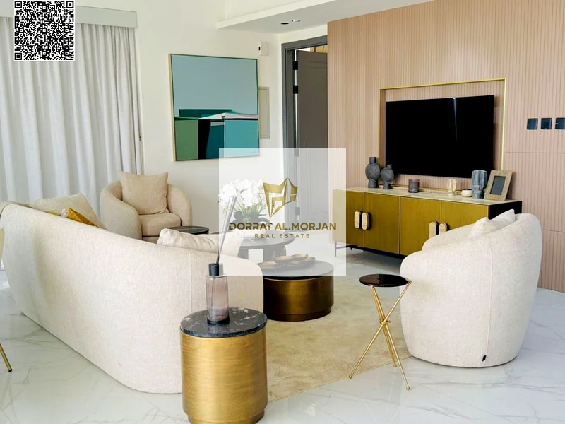 Own a room and a hall in Al-Zoura for 1,135,277 in installments63879843179394112