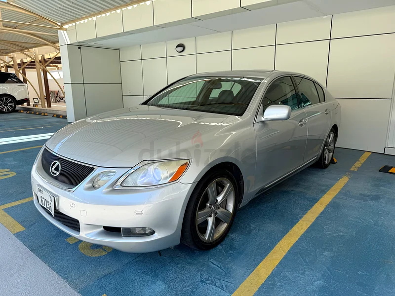 Lexus Gs43063612072257921114