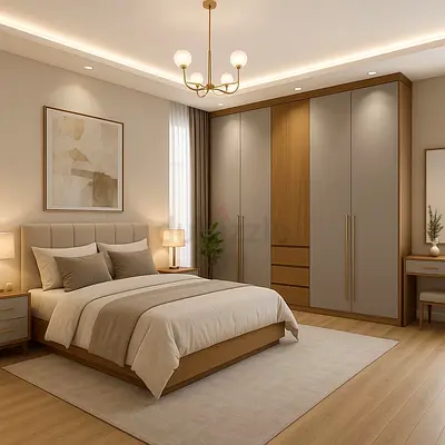 Elegant Bed Frame Brand New For sale Any size Available