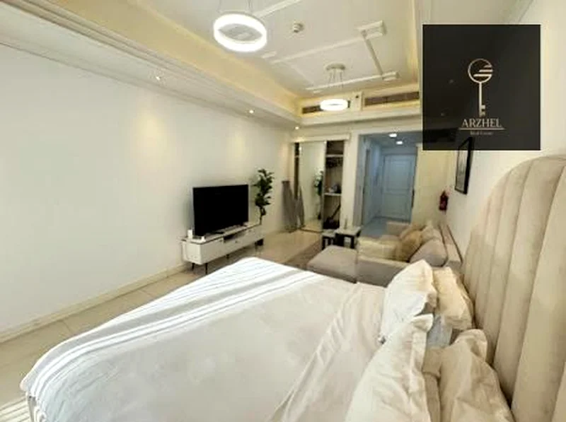 واسع | عصري | مفروش بالكامل | موقع متميز63764982738819113