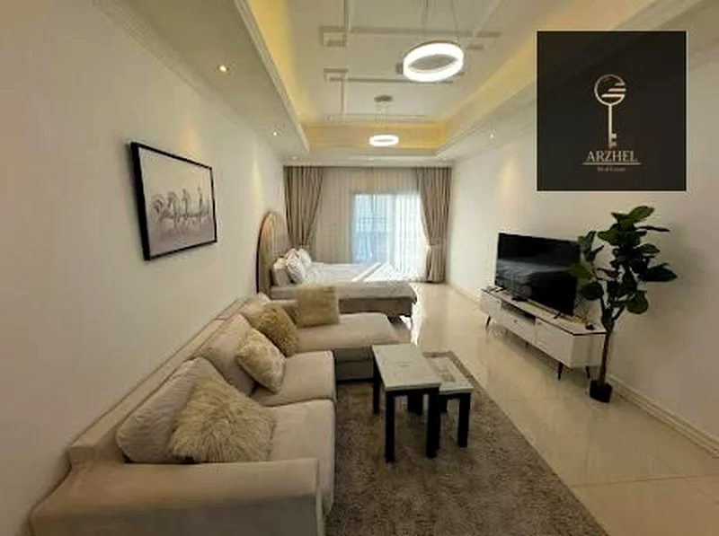 واسع | عصري | مفروش بالكامل | موقع متميز63764982738819114