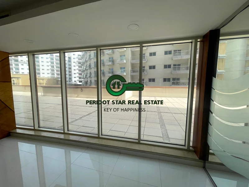 OFFICE FOR RENT OPPSITE LULU MALL (DSO)63615249456770113