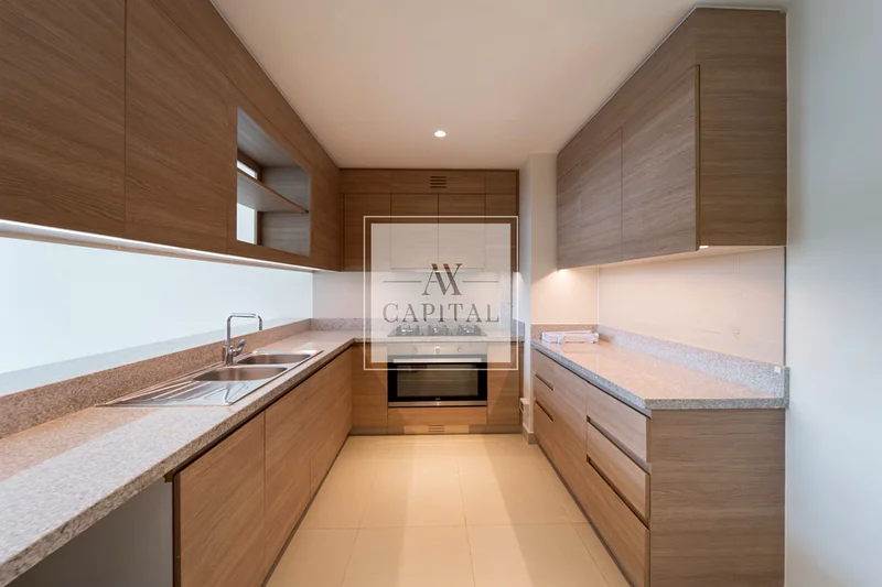 Exclusive | Park And Pool View | Vacant63754222319746112