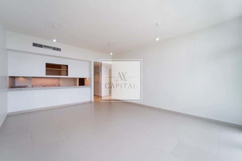 Exclusive | Park And Pool View | Vacant63754222319746114