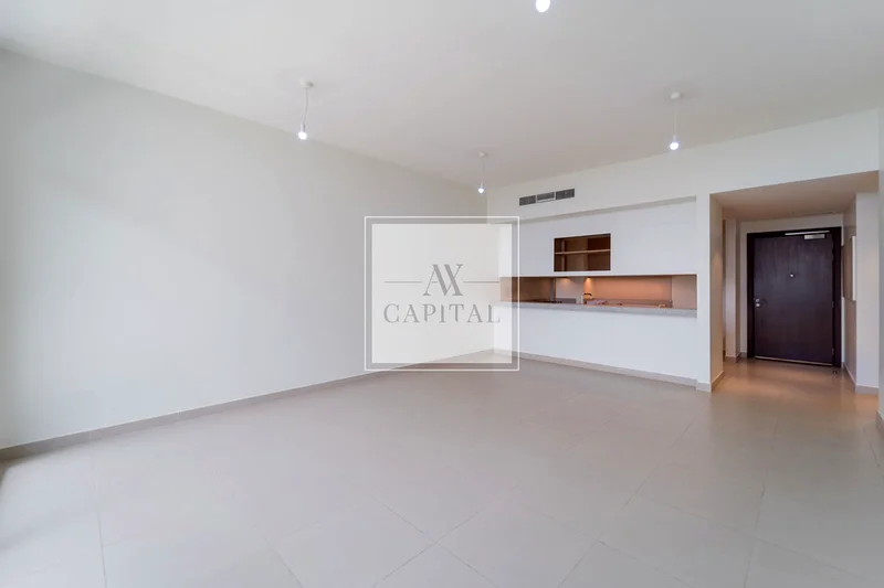 Exclusive | Park And Pool View | Vacant63754222319746113
