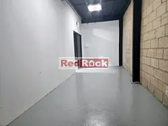 356 Sqft Warehouse at Aed 52K Only