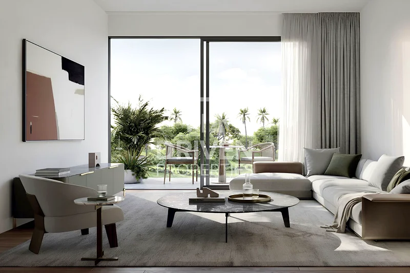 Full Park View | Top Floor | Spacious Layout64044779730947111