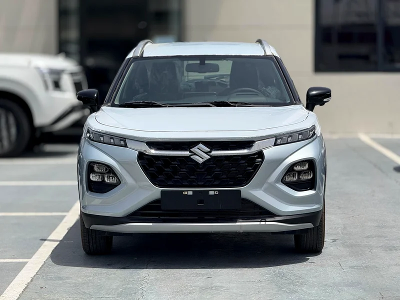 GLX 1.5L Petrol 2025 Export Price @ 53,000 AED636134678387221111