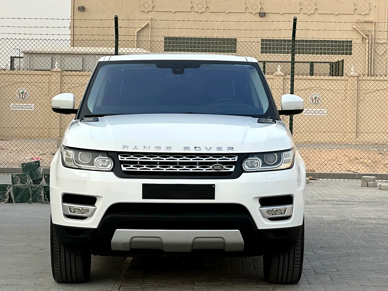 RANG ROVER SPORT MODEL 2015 GCC CAR PERFECT CONDITION INSIDE AND OUTSIDE FULL OPTION636120911947541128