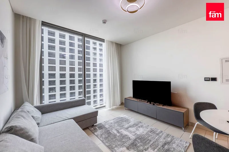 Upgraded Unit + Study | Fully Furnished | Vacant64016940540161114