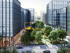 8% ROI for 10 Years – Premium Office in CBD Aljada