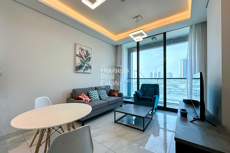 Cozy | Fully Furnished | Ready to move in63765969584641111