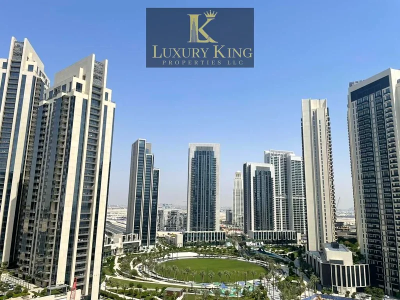 Furnished 2BR | Sea View | Large Balcony64027893738242110