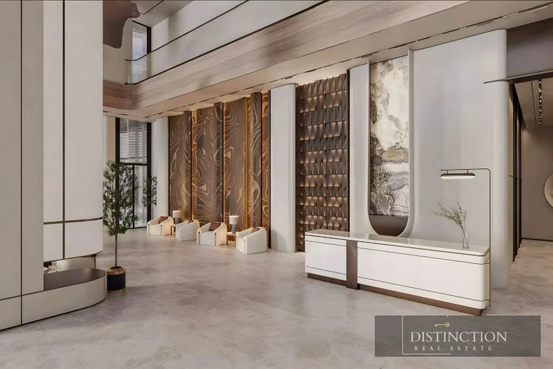 0% COMMISSION | 60% - 40% PAYMENT PLAN | POOL VIEW | ON HIGHER FLOOR63984049365122112