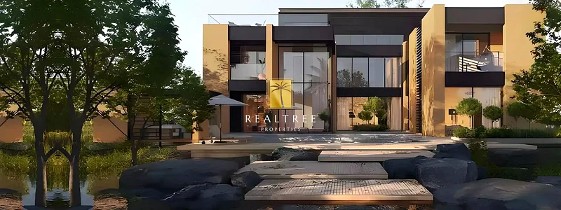 Genuine Resale | Standalone 3BR Villa | Prime Investment63920023620610110