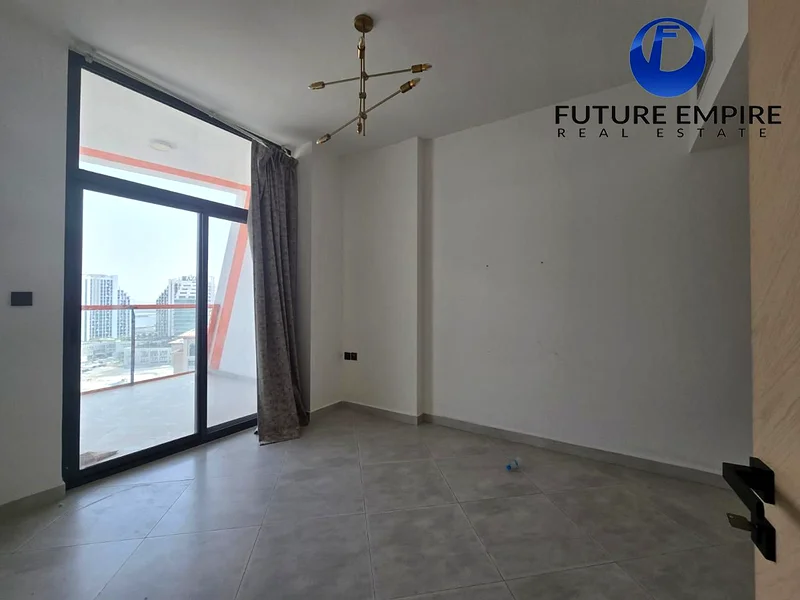 Modern 1BHK | High Floor | Fully Equipped | Available Now63740102505603112