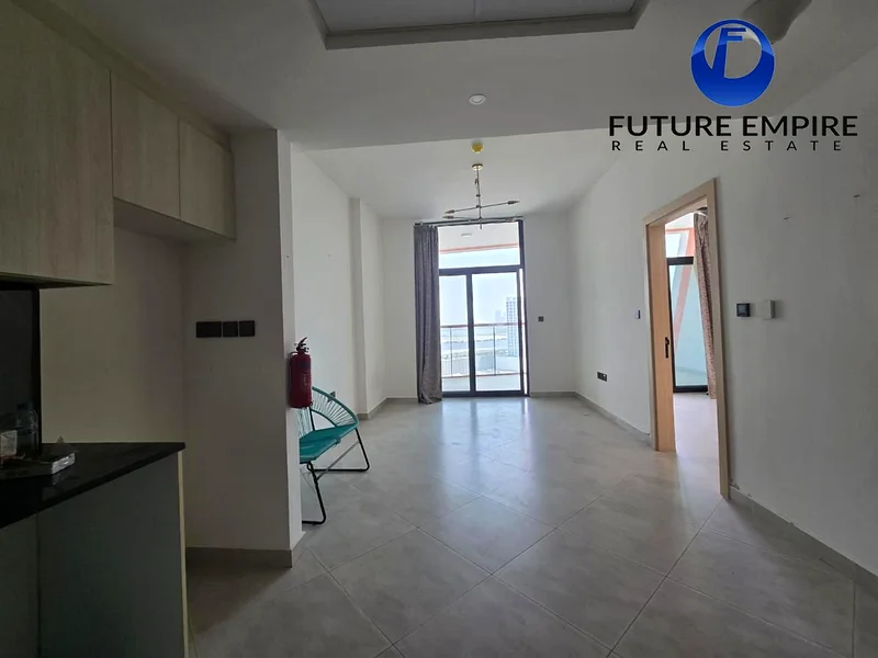 Modern 1BHK | High Floor | Fully Equipped | Available Now63740102505603113