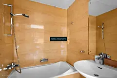 Studio|Royale Breeze|Al hamra Village
