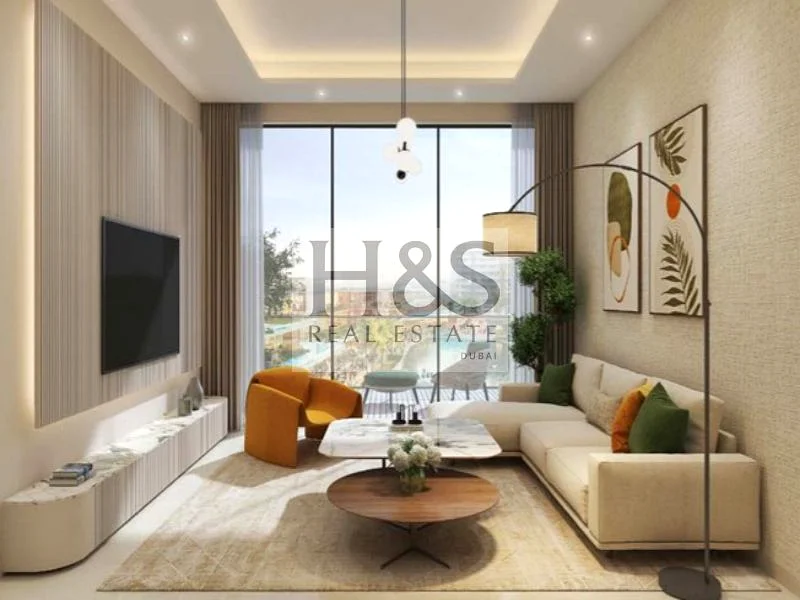 High Returns | Luxurious Unit | Easy Connectivity64015533413633114
