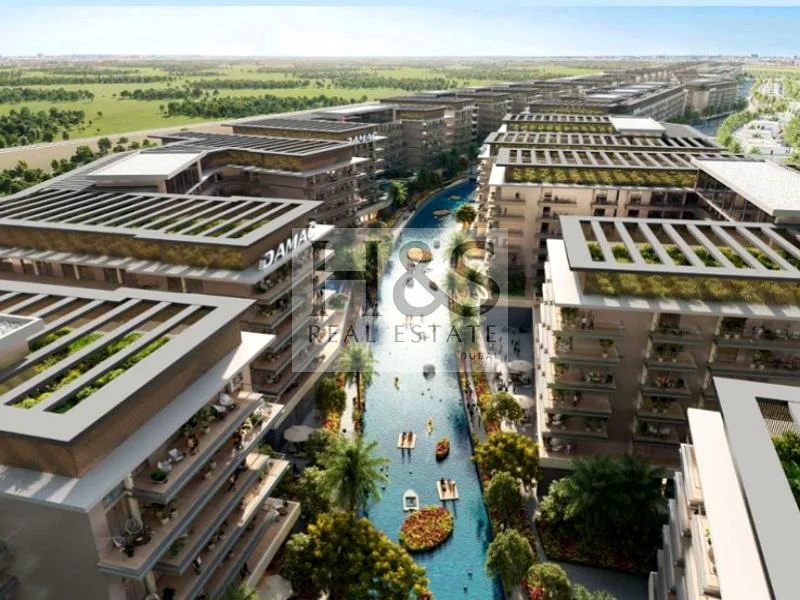 High Returns | Luxurious Unit | Easy Connectivity64015533413633110