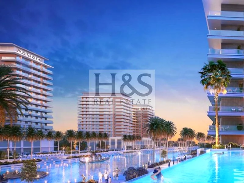 High Returns | Luxurious Unit | Easy Connectivity64015533413633111